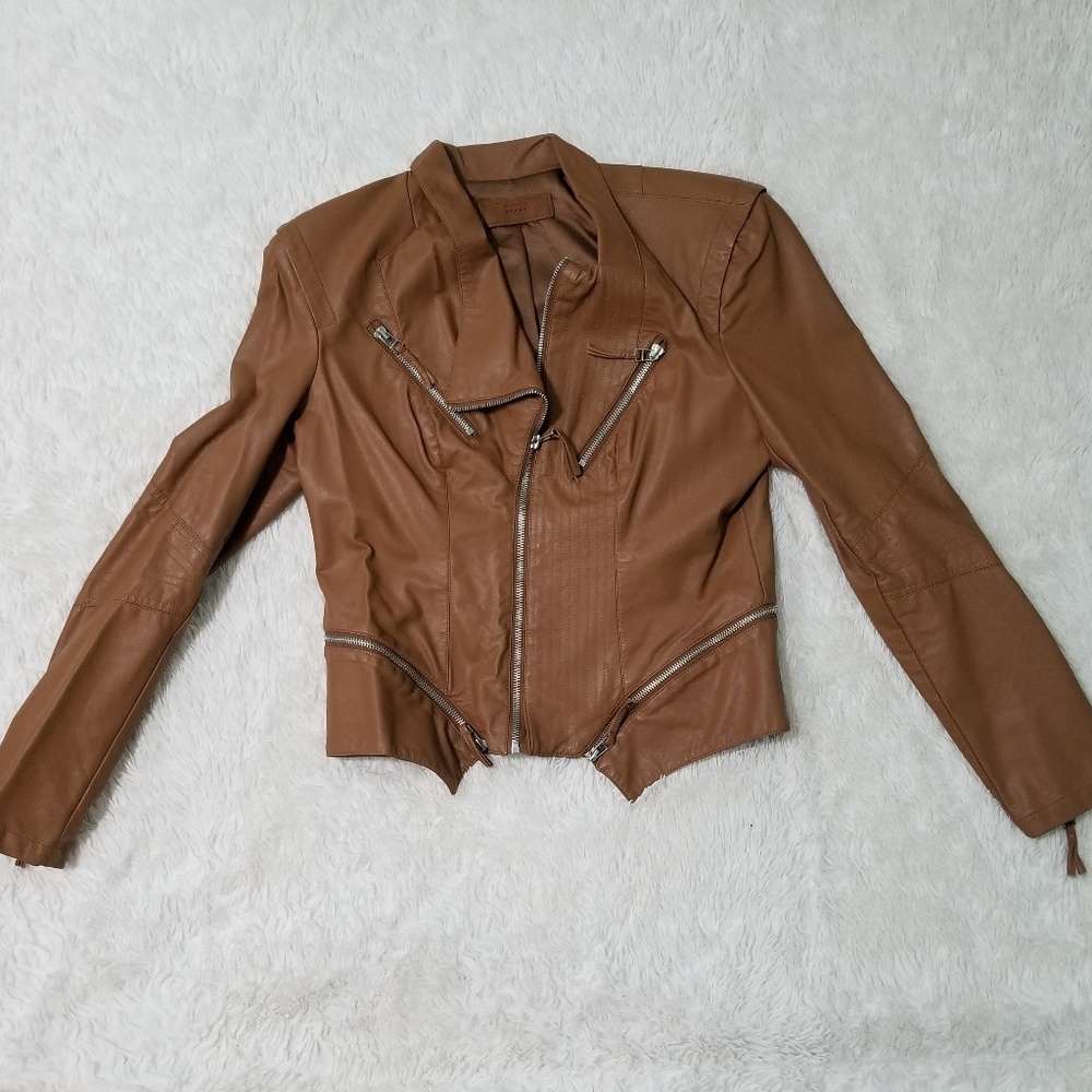 BLANKNYC jacket